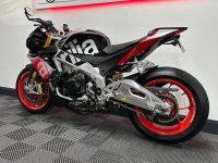 APRILIA Tuono 1100 V4