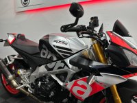 APRILIA Tuono 1100 V4