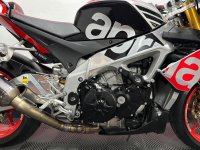 APRILIA Tuono 1100 V4