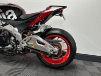 APRILIA Tuono 1100 V4