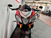 APRILIA Tuono 1100 V4