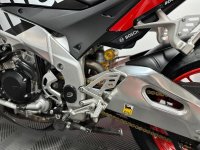 APRILIA Tuono 1100 V4