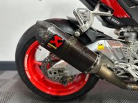 APRILIA Tuono 1100 V4