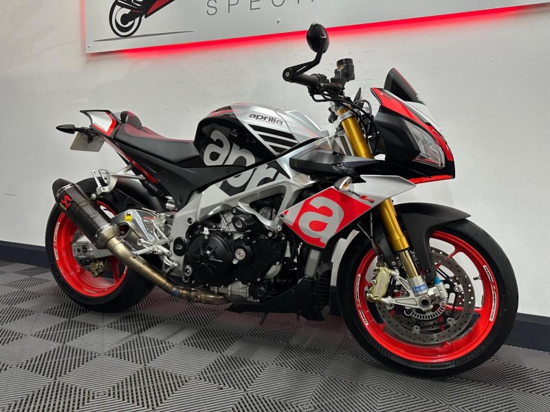 APRILIA Tuono 1100 V4