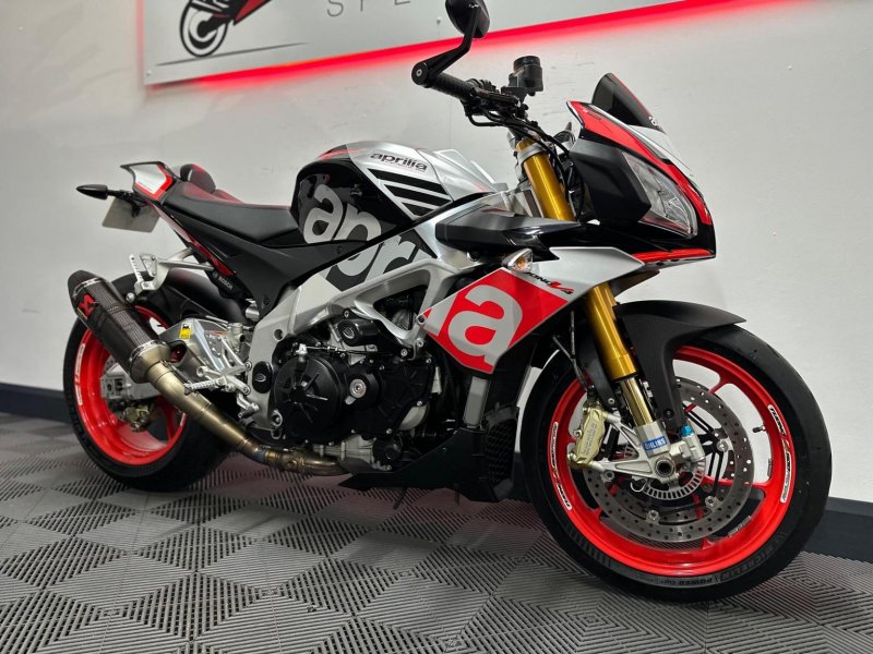 APRILIA Tuono 1100 V4