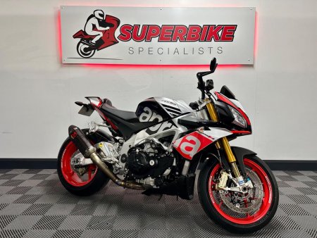 APRILIA