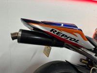 HONDA CBR1000RR Fireblade