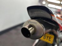 HONDA CBR1000RR Fireblade