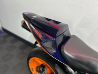 HONDA CBR1000RR Fireblade