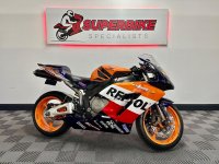 HONDA CBR1000RR Fireblade