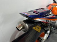 HONDA CBR1000RR Fireblade