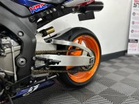 HONDA CBR1000RR Fireblade