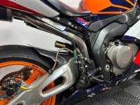 HONDA CBR1000RR Fireblade