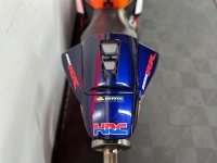 HONDA CBR1000RR Fireblade