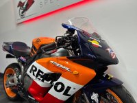 HONDA CBR1000RR Fireblade