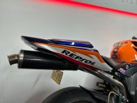 HONDA CBR1000RR Fireblade