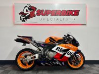 HONDA CBR1000RR Fireblade