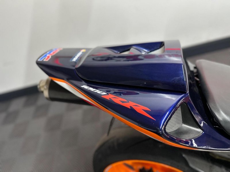 HONDA CBR1000RR Fireblade