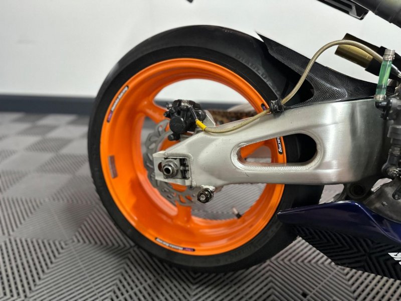 HONDA CBR1000RR Fireblade