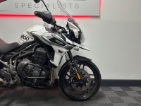 TRIUMPH TIGER 1200