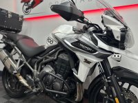 TRIUMPH TIGER 1200