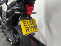 TRIUMPH TIGER 1200