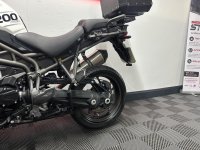 TRIUMPH TIGER 1200