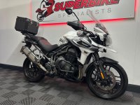TRIUMPH TIGER 1200