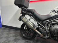 TRIUMPH TIGER 1200
