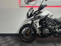 TRIUMPH TIGER 1200