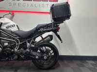 TRIUMPH TIGER 1200