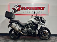 TRIUMPH TIGER 1200