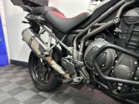 TRIUMPH TIGER 1200