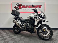 TRIUMPH TIGER 1200