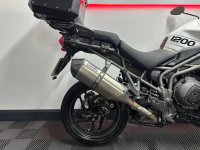 TRIUMPH TIGER 1200