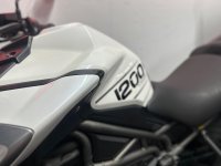 TRIUMPH TIGER 1200