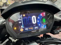 TRIUMPH TIGER 1200