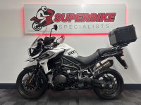 TRIUMPH TIGER 1200