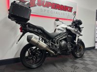 TRIUMPH TIGER 1200