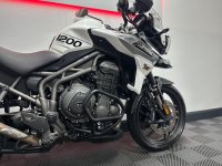TRIUMPH TIGER 1200
