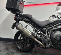 TRIUMPH TIGER 1200