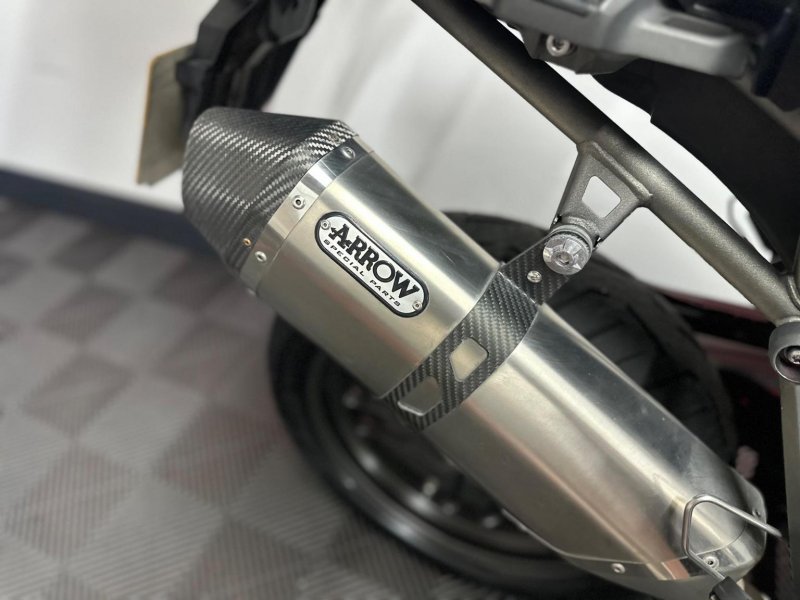 TRIUMPH TIGER 1200