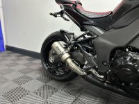 KAWASAKI Z1000