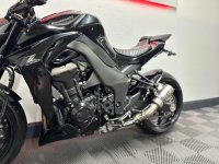 KAWASAKI Z1000