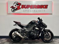 KAWASAKI Z1000