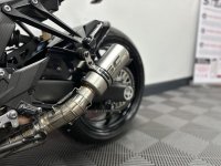 KAWASAKI Z1000