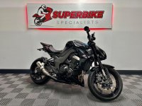 KAWASAKI Z1000