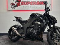 KAWASAKI Z1000