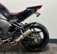 KAWASAKI Z1000