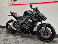KAWASAKI Z1000